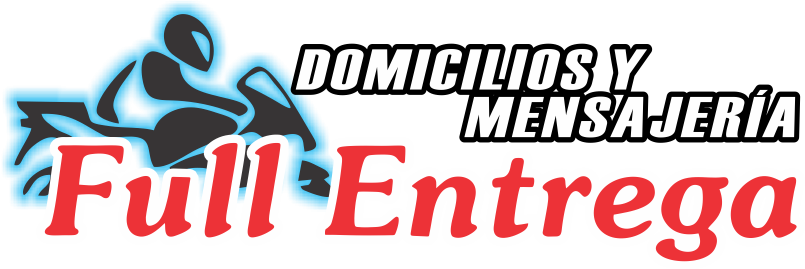 Full Entrega