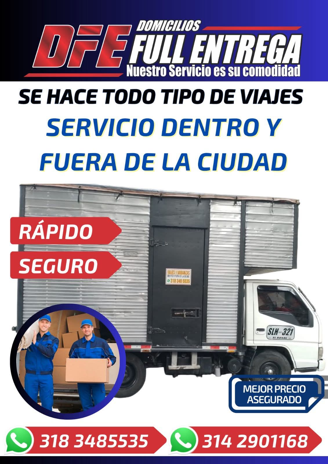 domicilios-full-entrega-moto-carro-carga-servicio-domicilio-acarreos-encomiendas--camioneta-motos-domiciliarios-ibagué-tolima-colombia